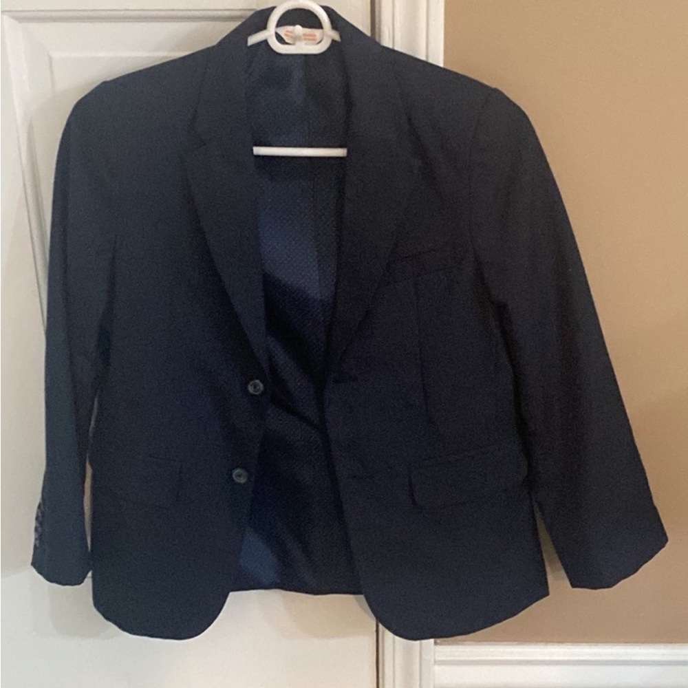 Kid’s blazer